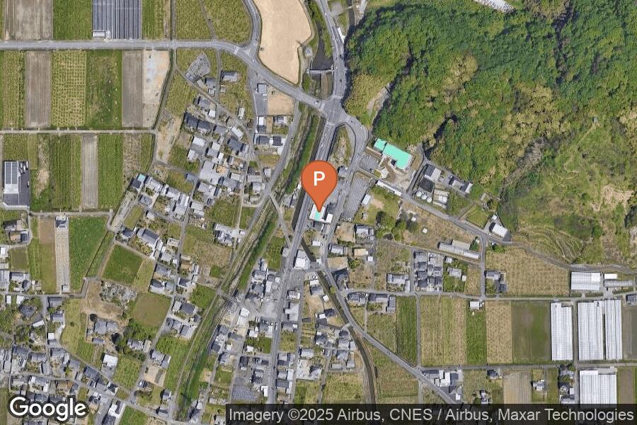 道の駅 富有柿の里いとぬき