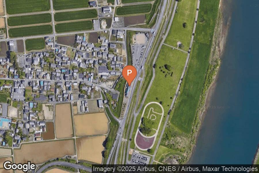 道の駅 クレール平田