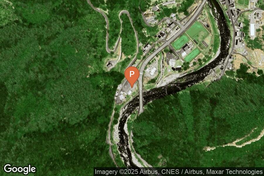 道の駅 馬瀬 美輝の里