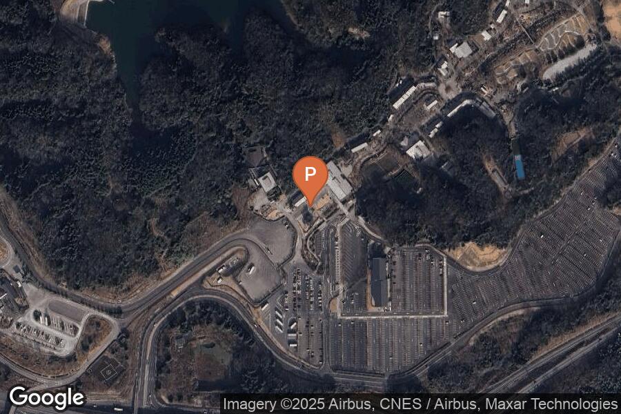 道の駅 日本昭和村