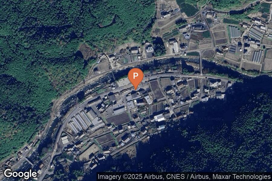 道の駅 茶の里東白川