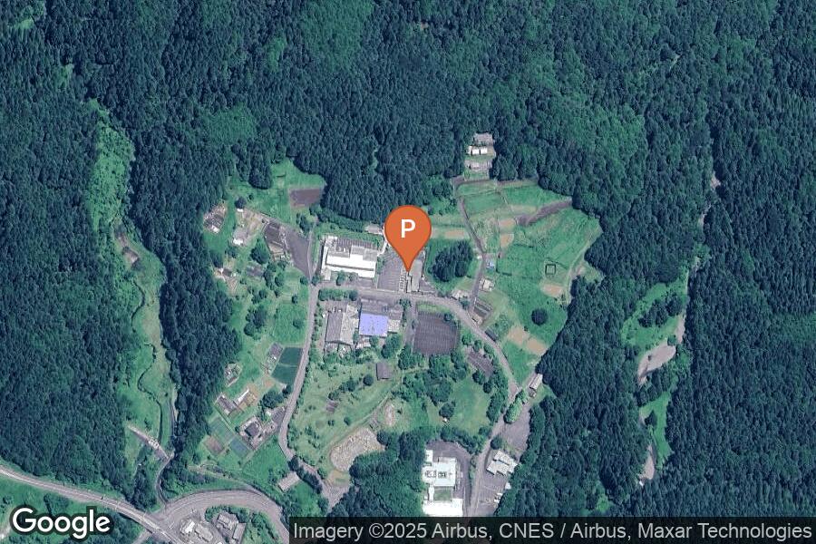 道の駅 うすずみ桜の里・ねお