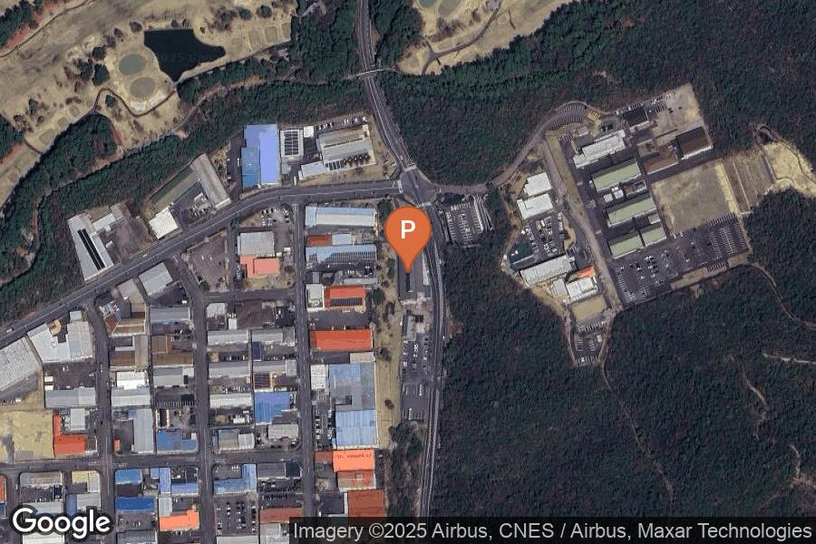 道の駅 志野・織部