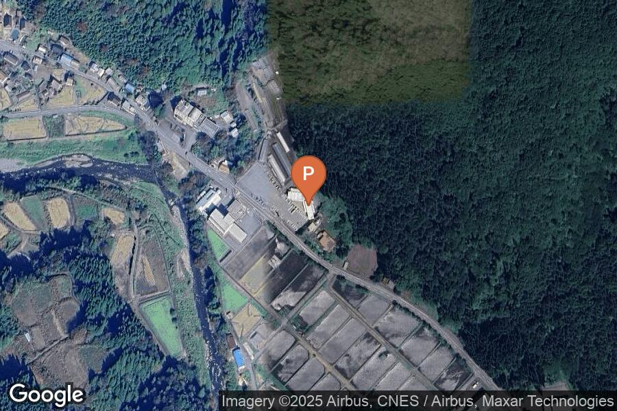 道の駅 夜叉ヶ池の里さかうち