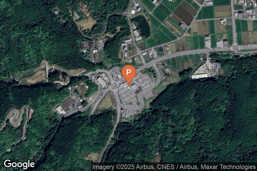 道の駅 池田温泉