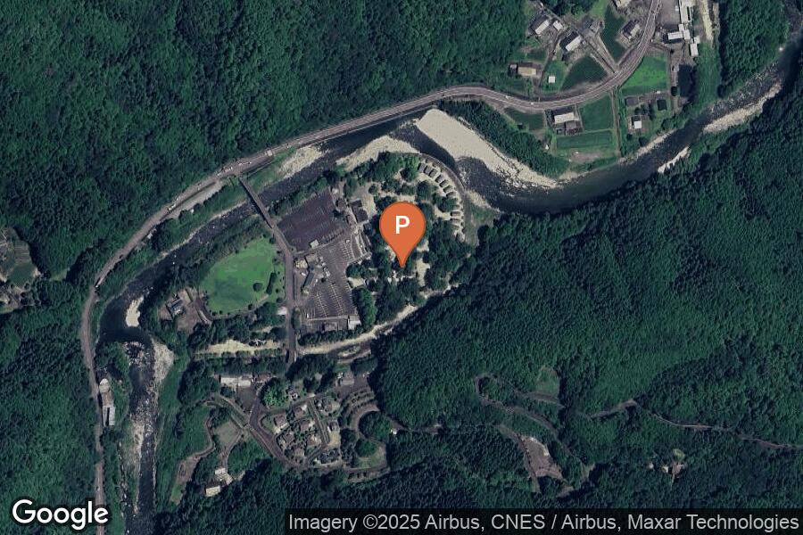 道の駅 清流白川 クオーレの里