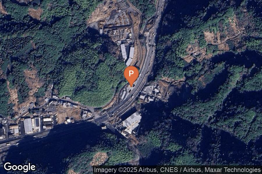 道の駅 宇津ノ谷峠