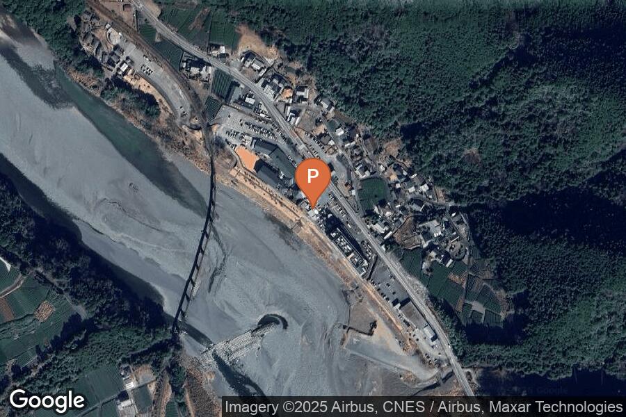 道の駅 川根温泉