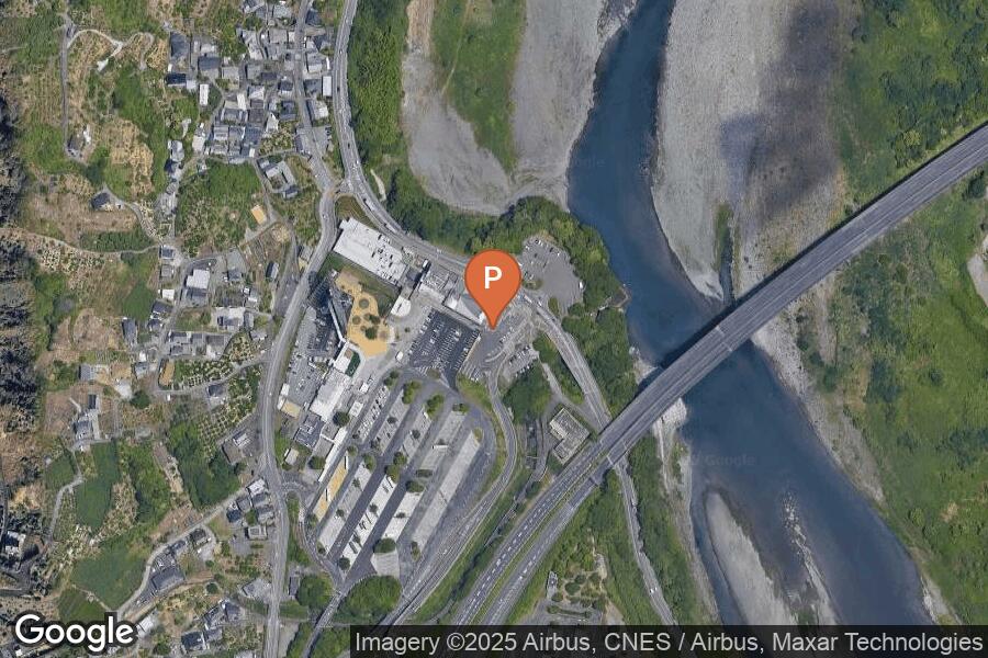 道の駅 富士川楽座