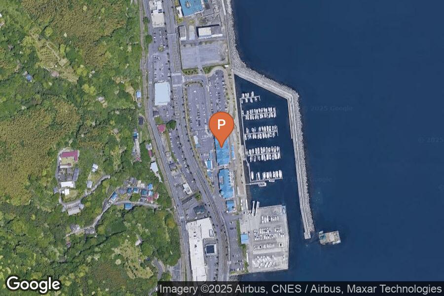 道の駅 伊東マリンタウン