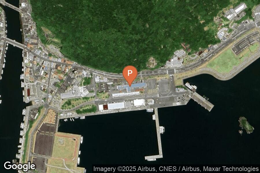 道の駅 開国下田みなと