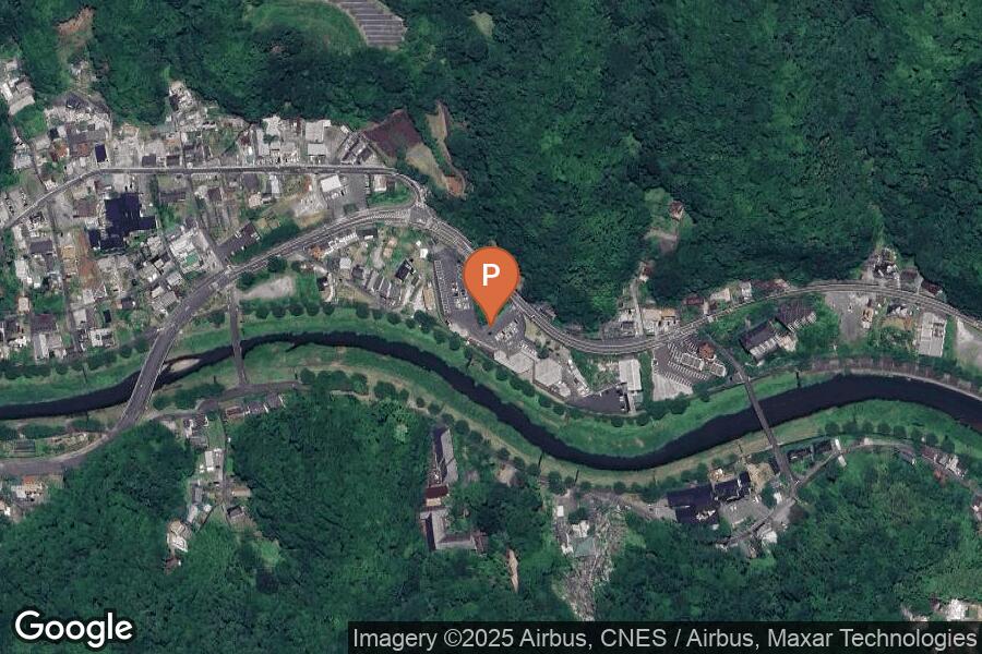 道の駅 下賀茂温泉 湯の花