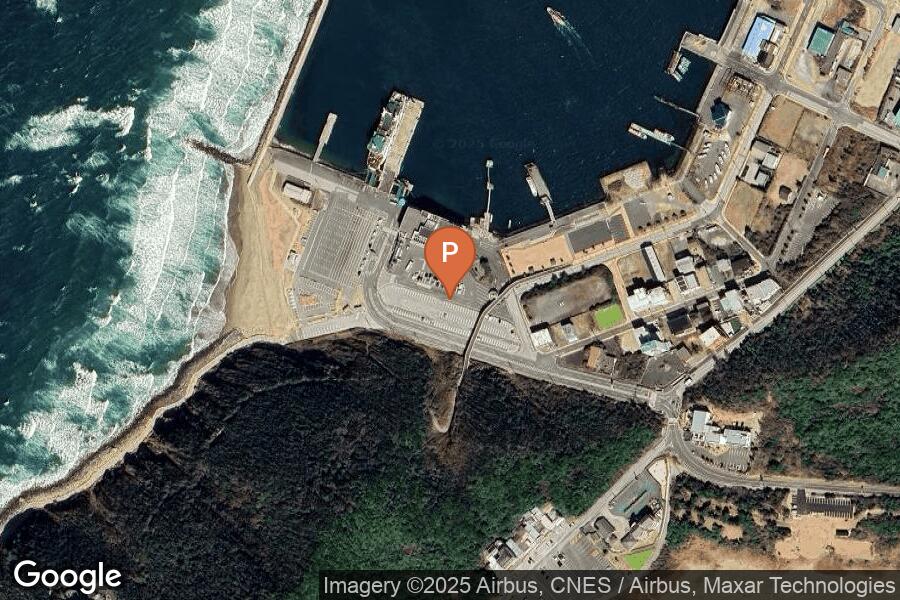 道の駅 伊良湖クリスタルポルト