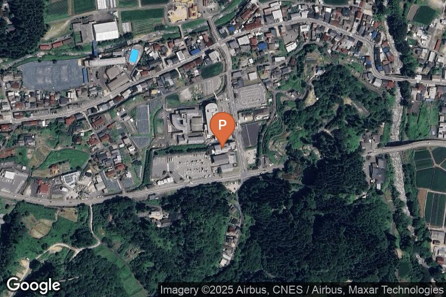 道の駅 どんぐりの里 いなぶ