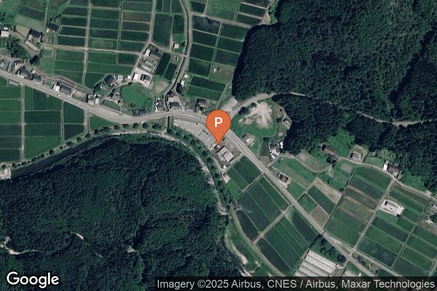 道の駅 アグリステーションなぐら