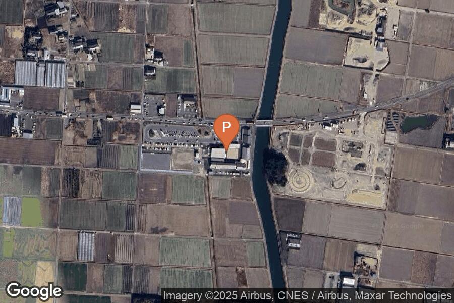 道の駅 立田ふれあいの里