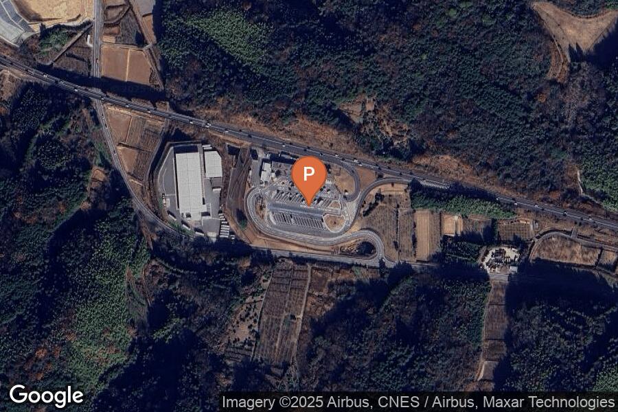 道の駅 筆柿の里・幸田