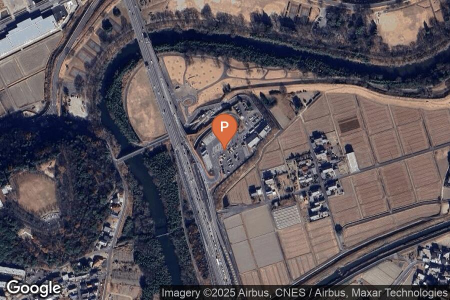 道の駅 にしお岡ノ山