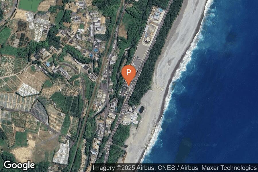 道の駅 紀宝町ウミガメ公園