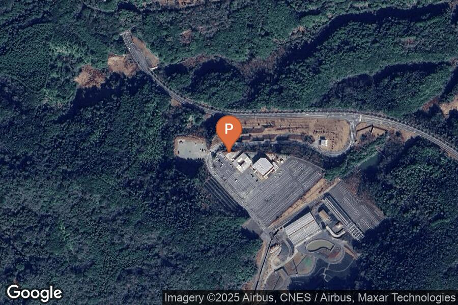 道の駅 伊勢志摩