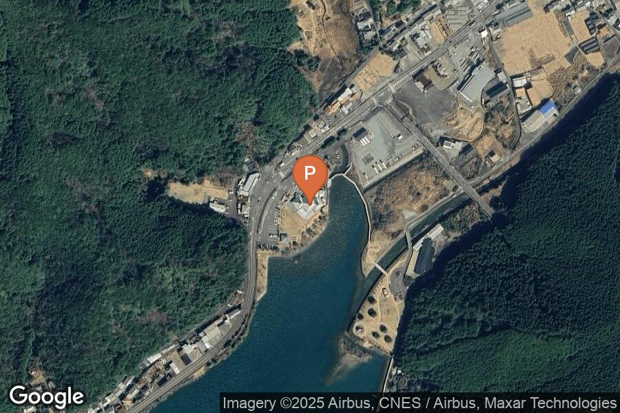 道の駅 紀伊長島マンボウ