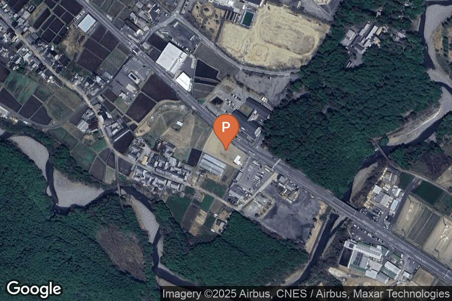 道の駅 あいの土山