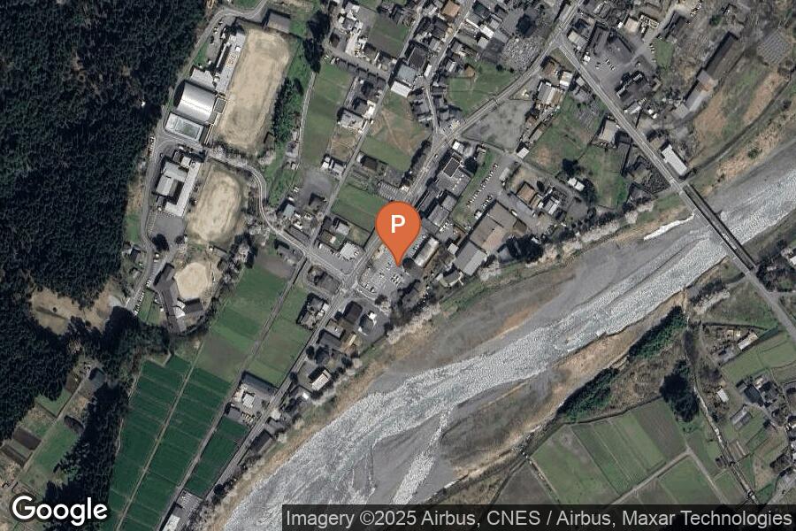 道の駅 くつき新本陣