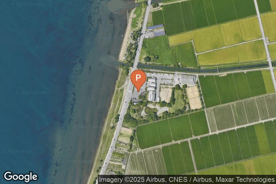 道の駅 近江母の郷