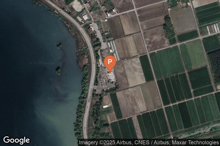 道の駅 湖北みずどりステーション