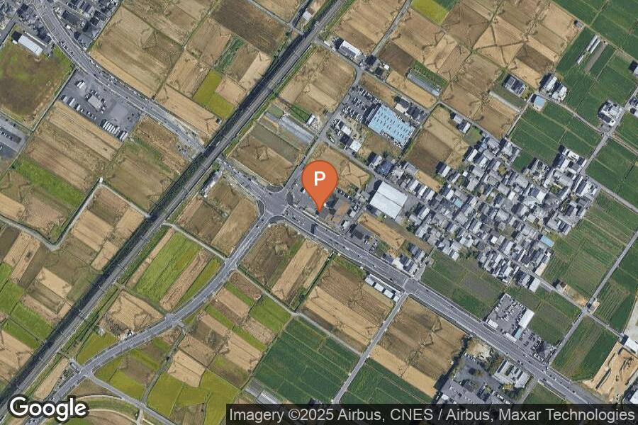 道の駅 アグリの郷栗東