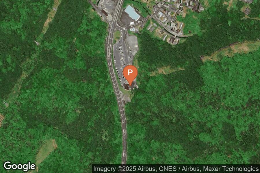 道の駅 マキノ追坂峠