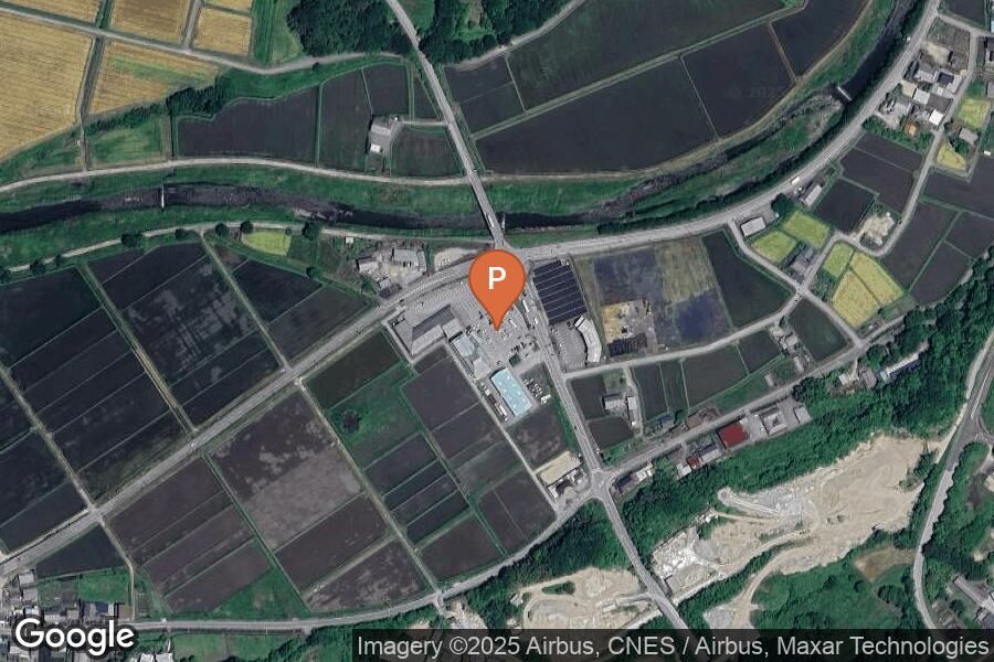 道の駅 伊吹の里