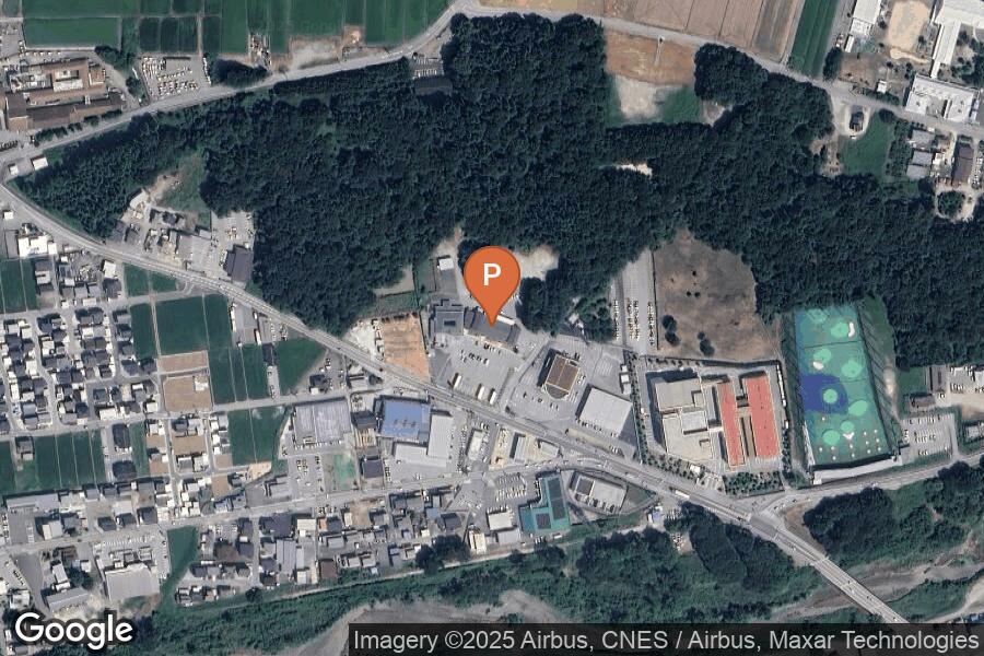 道の駅 浅井三姉妹の郷