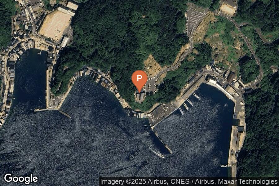 道の駅 舟屋の里伊根