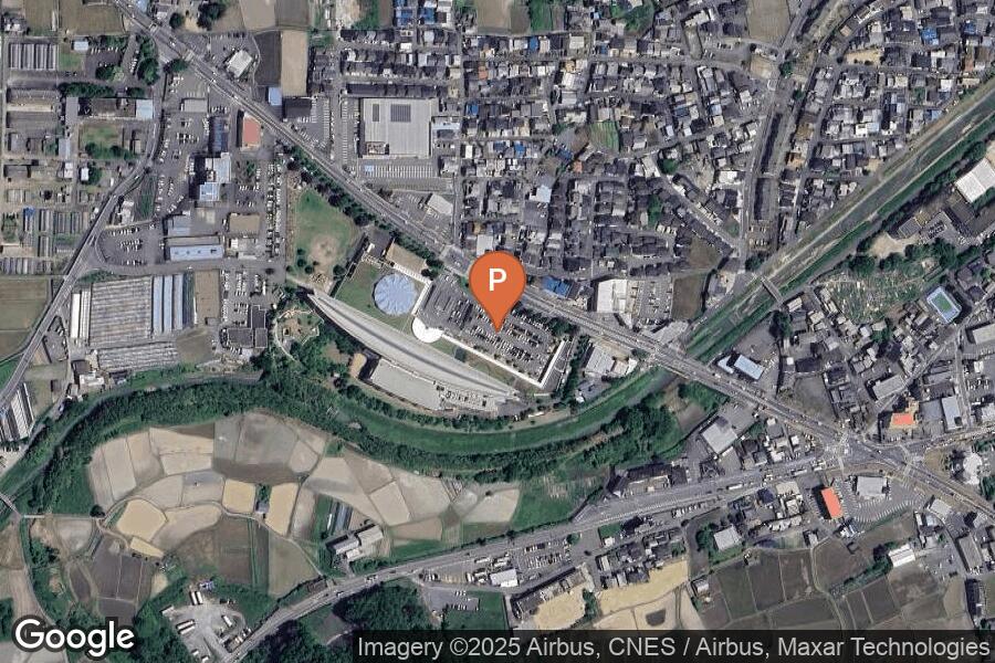 道の駅 ガレリアかめおか