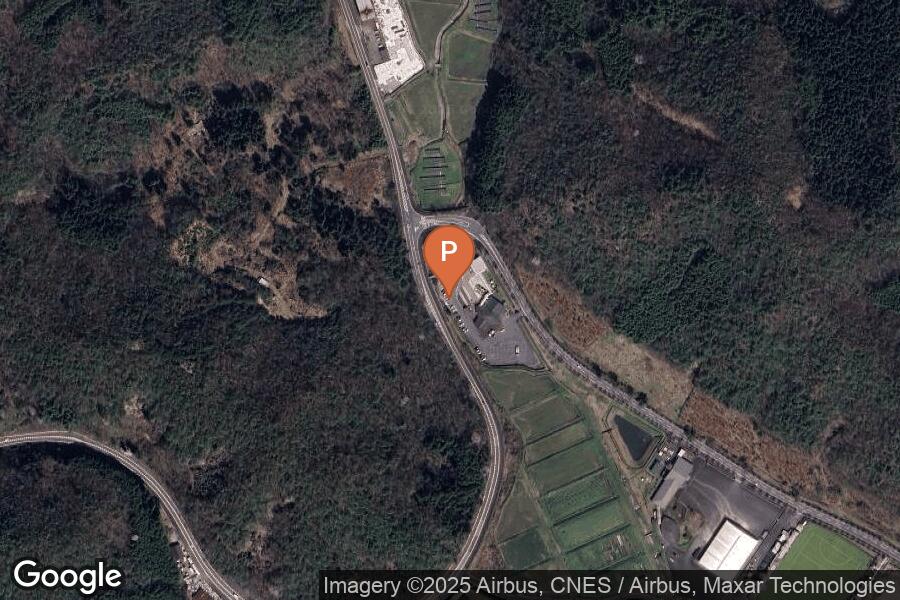 道の駅 瑞穂の里・さらびき