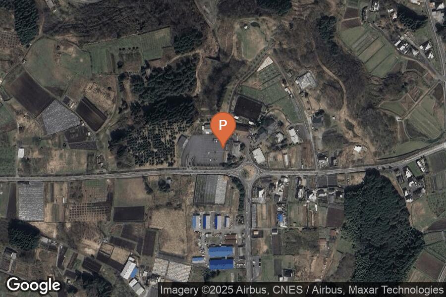 道の駅 農匠の郷やくの