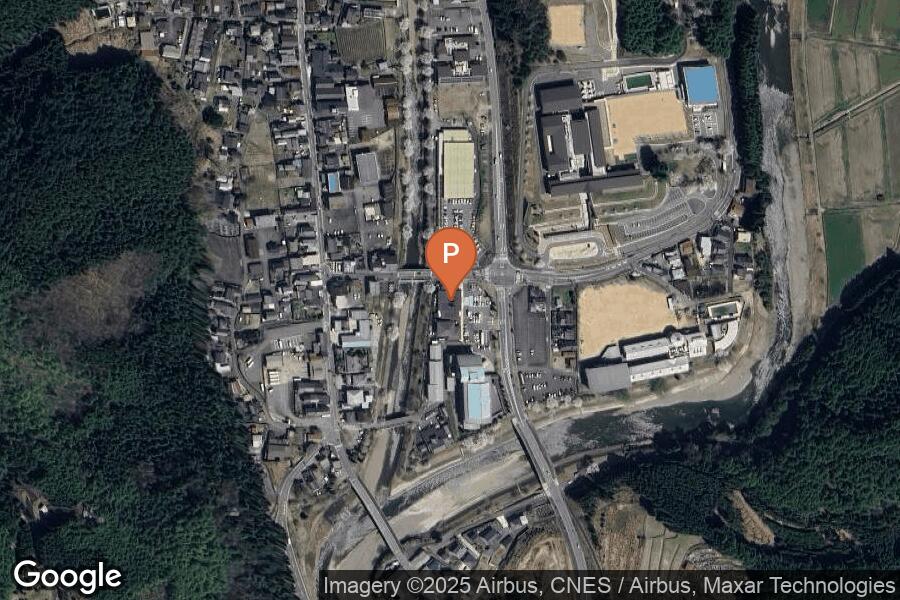 道の駅 ウッディー京北