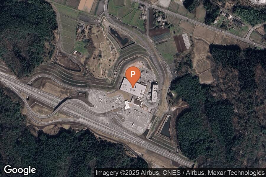 道の駅 京丹波 味夢の里