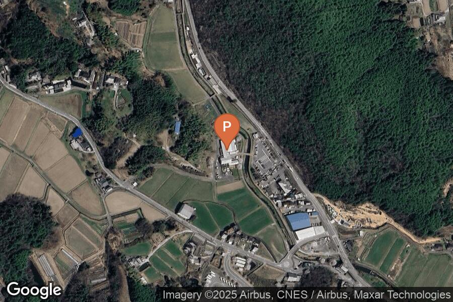 道の駅 能勢(くりの郷)