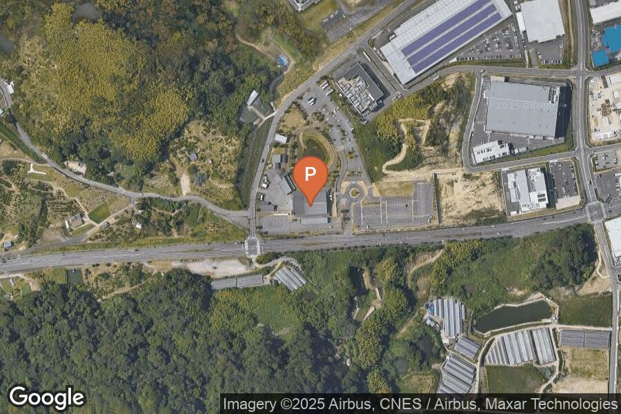 道の駅 愛彩ランド