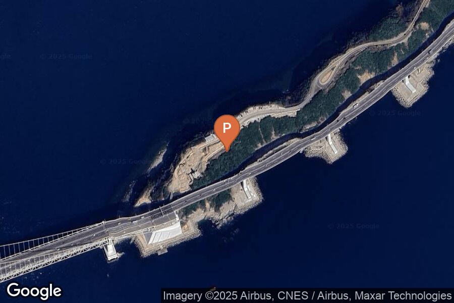 道の駅 うずしお