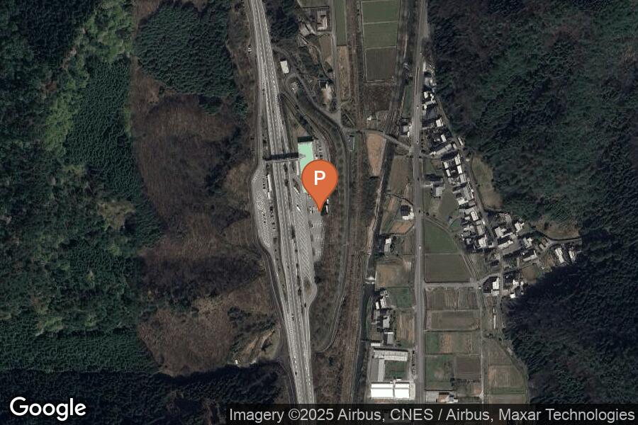 道の駅 フレッシュあさご