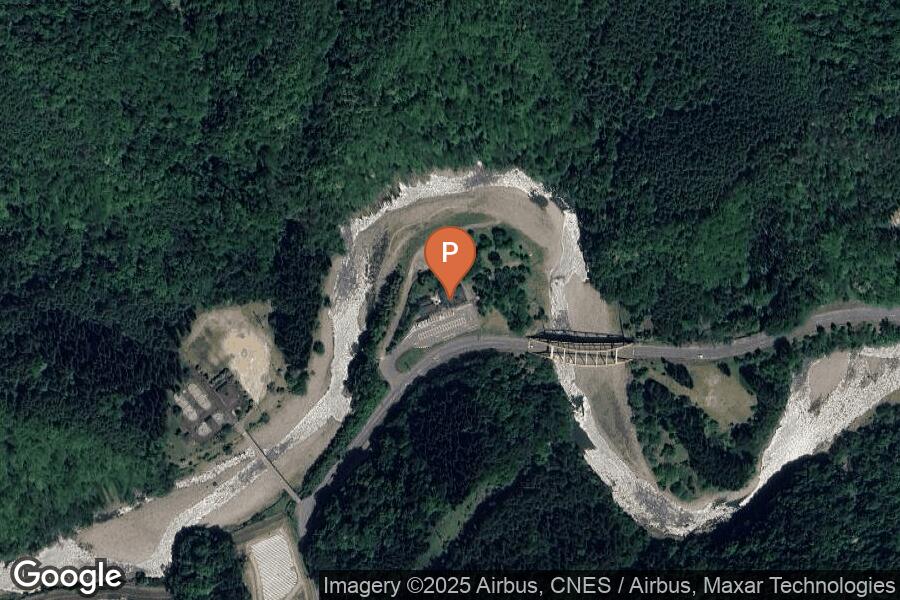 道の駅 あゆの里矢田川