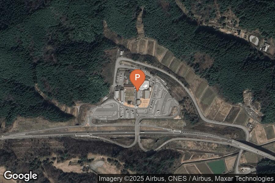 道の駅 但馬のまほろば