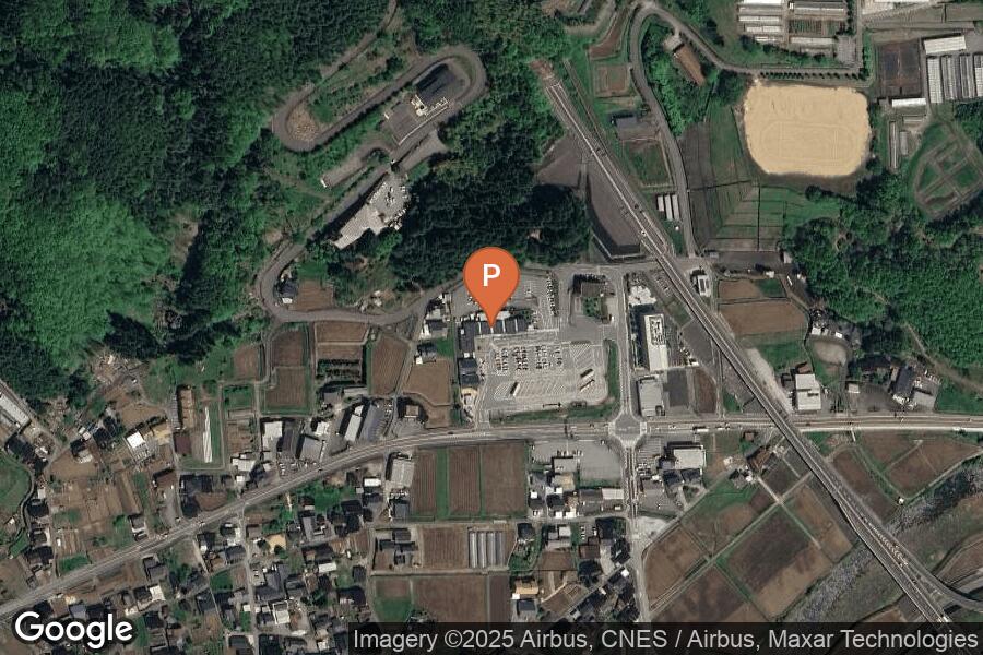 道の駅 ようか但馬蔵