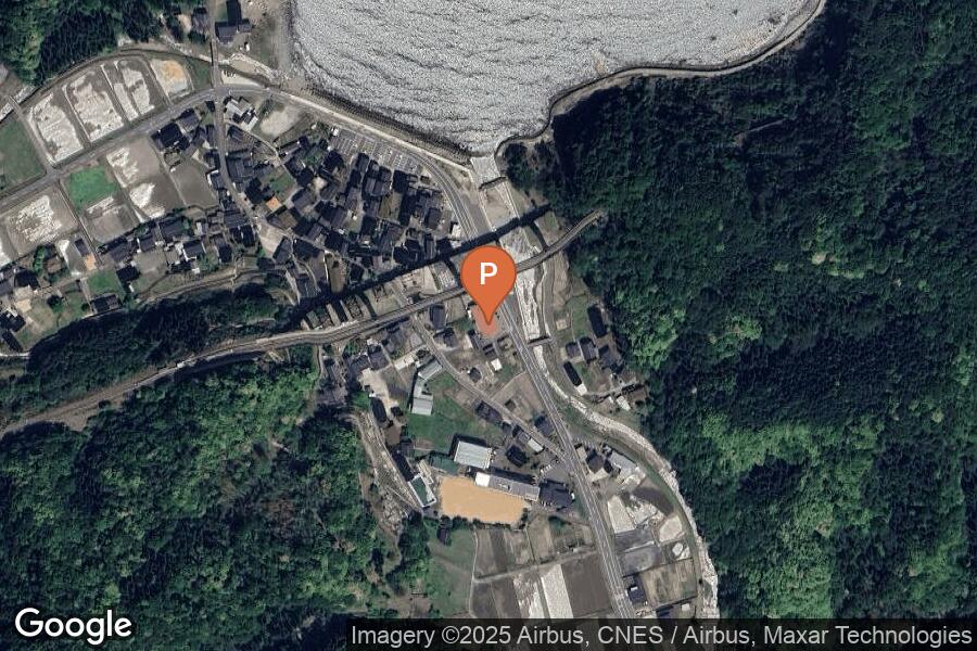 道の駅 あまるべ