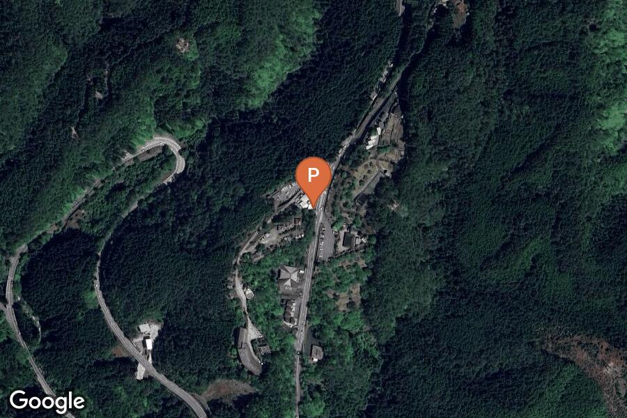 道の駅 吉野路 大塔