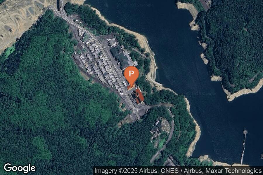 道の駅 杉の湯 川上