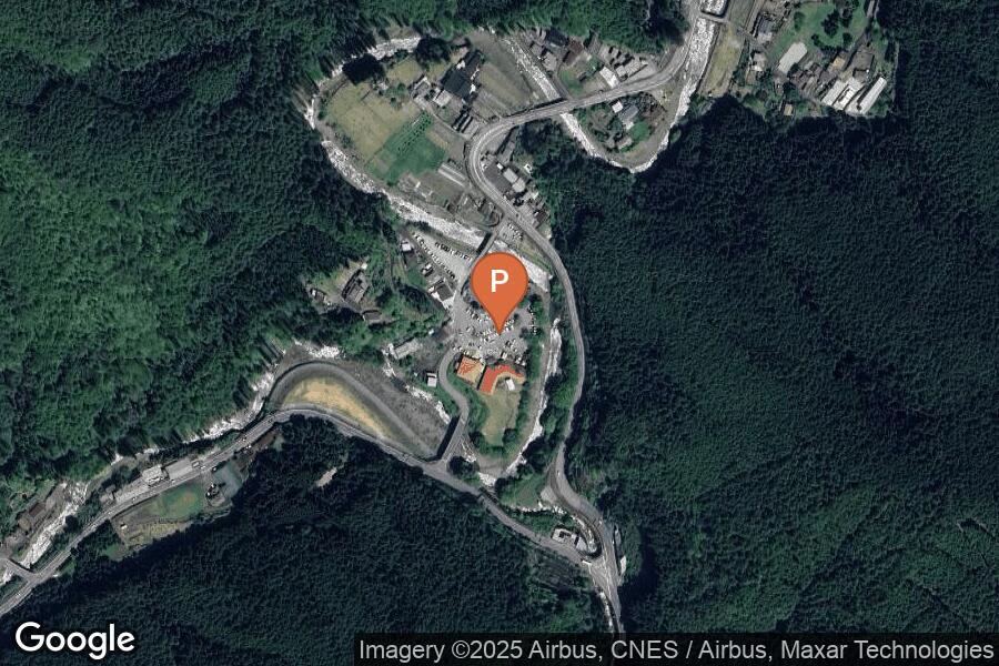 道の駅 吉野路 黒滝